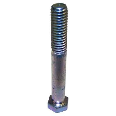 Cylinder Head Bolt for Select 1954-64 Jeep/Willys w/ 6-226 Eng, 3/8-16 X 2.75 Inch Crown Automotive