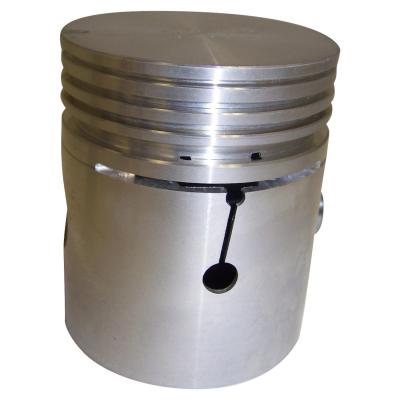 .020 Inch Oversize Piston & Pin for Misc. 1941-71 Jeep / Willys Models w/ 4-134 Engs Crown Automotive