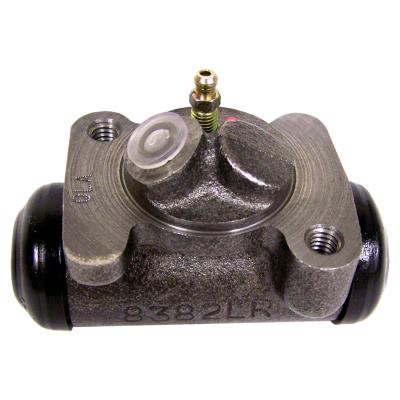 Left Rear Drum Brake Wheel Cylinder for Misc. 1947-64 Jeep Willys, w/ 11 Inch Brakes Crown Automotive