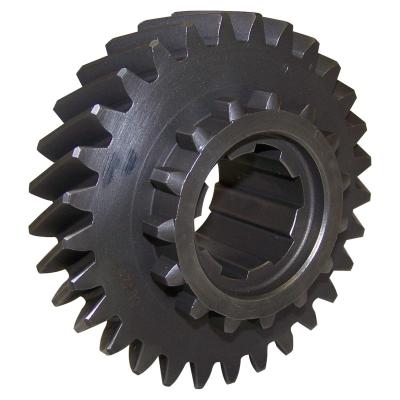 Main Shaft Gear for 1953-1971 Vintage Jeep Models w/ Dana 18 Transfer Case Crown Automotive