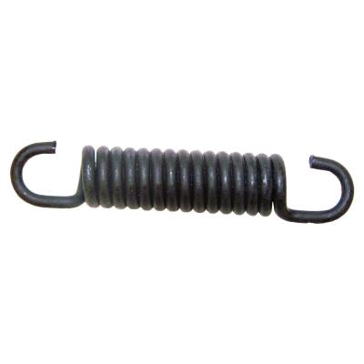 Lower Brake Shoe Return Spring for Select 46-65 Vintage Jeep Willys w/ 11 Inch Brake Crown Automotive