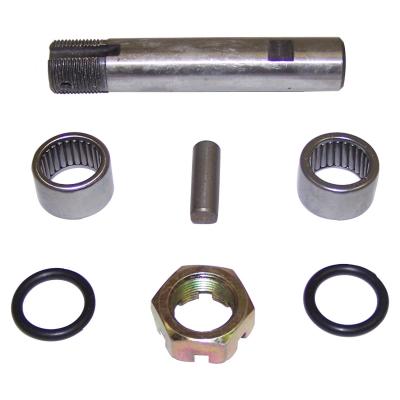 Steering Bellcrank Repair Kit for 41-53 Jeep MB, CJ-2A, CJ-3A, w/ 3/4 Inch Shaft Crown Automotive