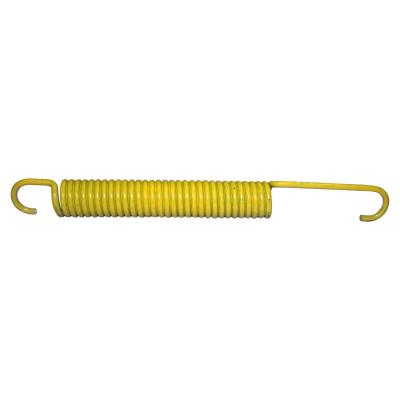 Upper Brake Shoe Return Spring for 46-65 Jeep Models w/ 11 Inch Brakes, F or R Crown Automotive