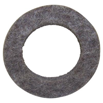 Front or Rear Yoke Seal for Misc. 41-71 Jeep-Willys Models w/ D18 Trans. Case Crown Automotive