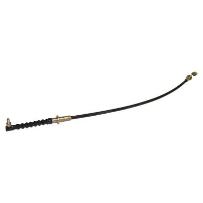 Accelerator Cable for 63-64 Jeep SJ, J-Series w/ 6-230 Engine & 67-69 M715 Crown Automotive