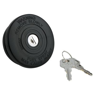 Locking Vented Fuel Filler Cap for 81-82 CJ-5, CJ-7, CJ-8, Export Models Only Crown Automotive