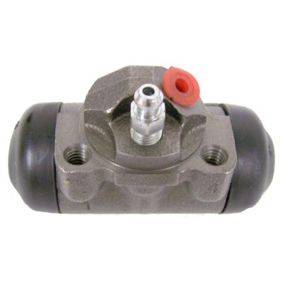 Left Rear Wheel Cylinder for 1967-1970 Jeep SJ, J-Series w/ 11 Inch Brakes, 1 Inch Bore Crown Automotive