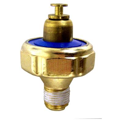 Oil Pressure Sending Unit for Misc. 1957-71 Jeep/Willys w/ 4-134 F-Head Engine Crown Automotive