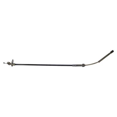 Accelerator Cable for 1966-71 C101 Commando w/ 4-134 Engine, 20-1/8 Inch Length Crown Automotive
