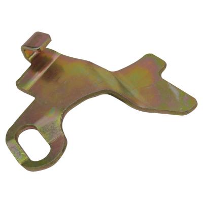 Right Drum Brake Adjuster Lever for Select 69-89 Jeep YJ, CJs, SJ, J-Series, etc Crown Automotive