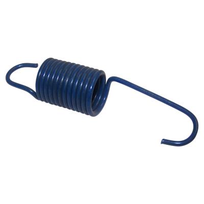 Brake Shoe Return Spring for 1966-1971 CJ-5, CJ-6, C101 Commando w/ 10 Inch Brakes Crown Automotive