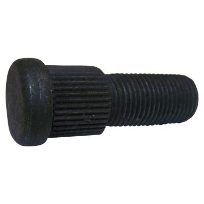 Fr. Wheel Stud for Jeep 66-71 CJ-5, CJ-6, C101, 56-64 FC150, FC170 w/ 11 Inch Brakes Crown Automotive