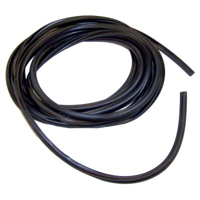 Windshield Channel Weatherstrip for Jeep CJ-3A, CJ-3B, CJ-5, CJ-6, M38 Models Crown Automotive