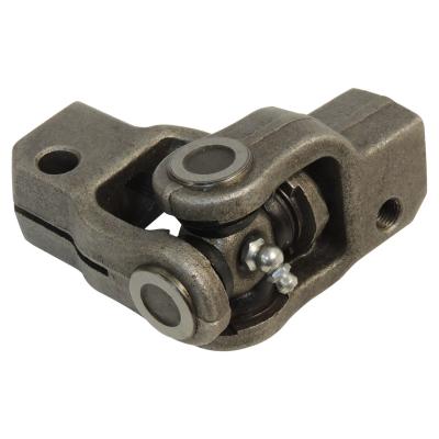 Lower Steering Shaft Joint Assembly w/ U-Joint for 72-75 Jeep CJ-5, CJ-6 Crown Automotive
