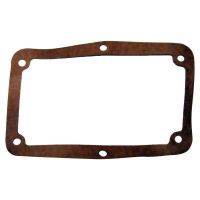 Shift Cover Gasket for 67-72 Jeep CJ-5, 6, SJ, J-Series, C101 C104 w/ T14 Trans. Crown Automotive