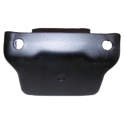 Right Engine Mount for 1966-1971 Jeep CJ-5, CJ-6, C101 Commando w/ V6-225 Engine Crown Automotive