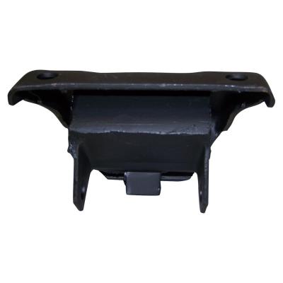 Left Engine Mount for 1966-1971 Jeep CJ-5, CJ-6, C101 w/ V6-225 Engine Crown Automotive