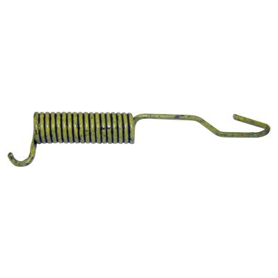 Rear Brake Shoe Return Spring for Jeep 87-92 XJ, MJ, YJ & 02 KJ w/ 10 Inch Brakes Crown Automotive