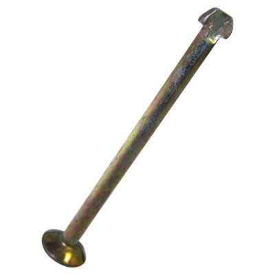 Rear Brake Shoe Retaining Pin for Misc 1984-01 Jeep Vehicles w/ 10 Inch Drums Crown Automotive