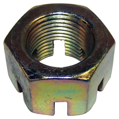 Hub Nut for 1976-1986 Jeep CJ-5, CJ-7, CJ-8 w/ AMC 20 Rear Axle Crown Automotive