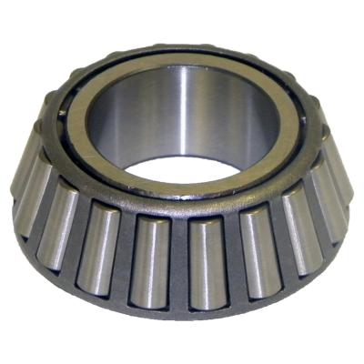 Outer Pinion Bearing 1976-1986 Misc Jeep Vehicles w/ AMC 20 Rear Axle Crown Automotive