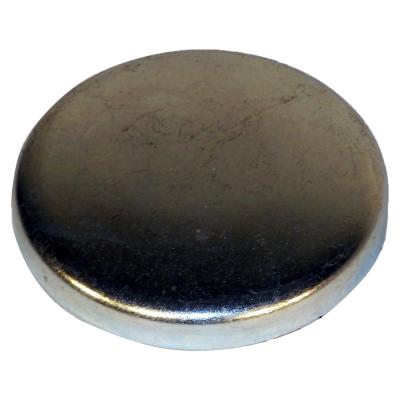 Camshaft Plug for Select 1971-2005 Jeep CJs, YJ, TJ, XJ, MJ, WJ, ZJ, SJ Models Crown Automotive