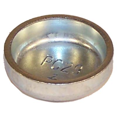 7/8 Inch Expansion Plug for Select Jeep 72-02 CJs, YJ, TJ, XJ, MJ, SJ, J-Series Crown Automotive