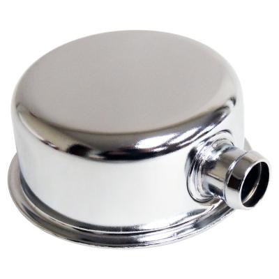 Oil Filler Cap for 1965-1967 SJ, J-Series w/ V8-327 Engine Crown Automotive