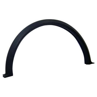 Engine Oil Pan to Rear Main Bearing Cap Gasket for Misc. 1965-91 Jeep Vehicles Crown Automotive