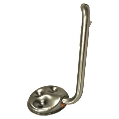 Oil Pickup Tube for Select 65-80 CJs, SJ, J-Series, C104 w/ 3.8L or 4.2L Engines Crown Automotive