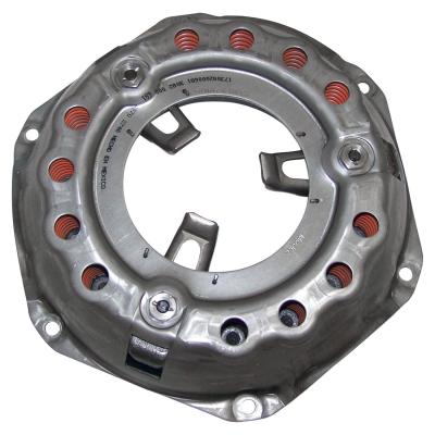Clutch Pressure Plate for Misc 63-86 Jeep CJ, SJ J-Series w/ 10 Inch or 10.5 Inch Clutch Crown Automotive