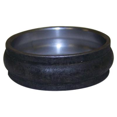 Rear Pinion Crush Sleeve for Misc. 1976-86 Jeep Vehicles w/ AMC 20 Rear Axle Crown Automotive