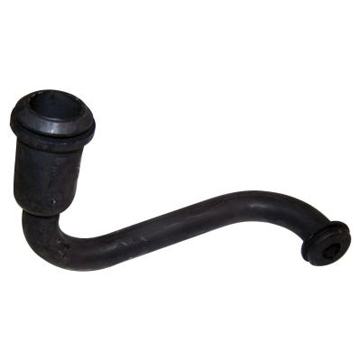 Valve Cover to Air Cleaner Hose for Select 71-75 Jeep CJs, C104, SJ, J-Series Crown Automotive