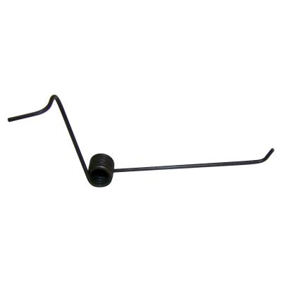 Accelerator Pedal Return Spring for Misc 81-96 Jeep CJs, SJ, J-Series XJ, MJ, YJ Crown Automotive