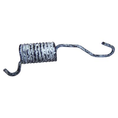 Brake Shoe Return Spring for 90-01 Jeep YJ, Wrangler & XJ Cherokee w/ 9 Inch Brakes Crown Automotive