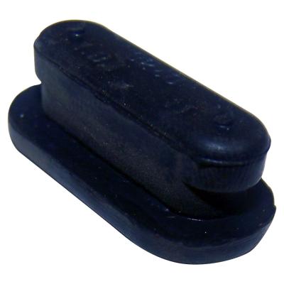 Brake Adjuster Plug for Many Jeep JL, JK, TJ, YJ, CJs, XJ, ZJ, and More! Crown Automotive