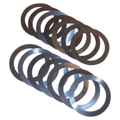 Differential Carrier Shim Set for Select 76-86 CJs, SJ, J-Series w/ AMC 20 Rear Crown Automotive