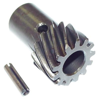 Distributor Drive Gear for Select 70-91 Jeep CJs, C101, SJ, J-Series V8 Engines Crown Automotive