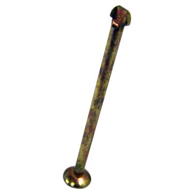 Rear Brake Shoe Pin for 87-90 XJ Cherokee, 86-92 MJ Comanche w/ 10 Inch x 2.5 Inch Brake Crown Automotive