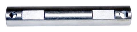 Differential Shaft for 1984-1989 Jeep YJ, XJ, and MJ w/ Dana 35 Rear Axle Crown Automotive