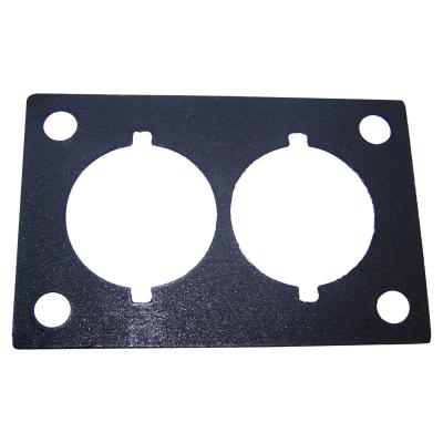 Carburetor Gasket for Select 1981-90 Jeep CJ-5, 7, 8, YJ, SJ, J-Series w/ 4.2L Crown Automotive