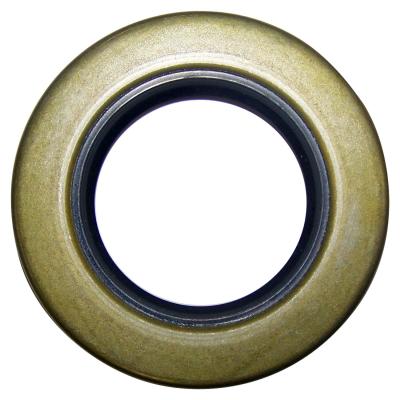 Inner Axle Shaft Seal for 80-86 Jeep SJ J-Series, MJ Comance w/ AMC 20 Rear Axle Crown Automotive