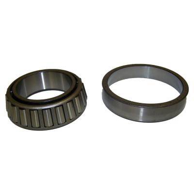Front Wheel Bearing Set for 1980-1988 AMC Eagle, Inner or Outer Crown Automotive