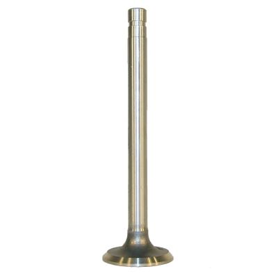 .015 Inch Oversize Exhaust Valve for 81-86 CJs, SJ, J-Series, 87-90 YJ w/ 4.2 or 5.0 Crown Automotive