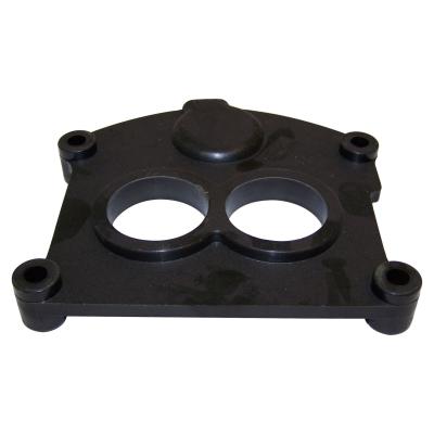 Carburetor Insulator for Misc 74-91 Jeep CJ-5, 7, SJ, J-Series w/ 5.0L, 5.9L Crown Automotive