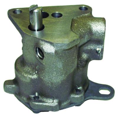 Oil Pump, Pickup Tube Not Included for Numerous 1982-06 Jeep Vehicles Crown Automotive