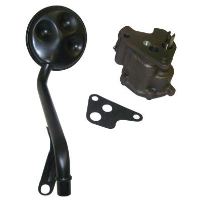Engine Oil Pump Kit for Select 82-88 AMC Concord, Spirit, Eagle, w/ 4.2, 2.5L Crown Automotive