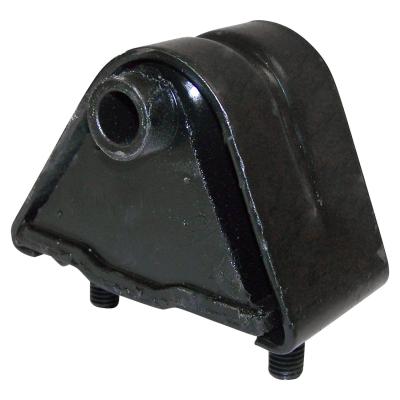 Right Engine Mount for 1984-2000 XJ Cherokee, MJ Comanche w/ LHD W/ 2.5L Engine Crown Automotive