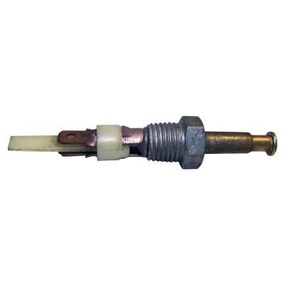 Left or Right Front or Rear Door Jamb Switch for Misc. 1970-1988 AMC Models Crown Automotive