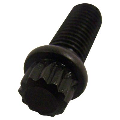 Universal Joint Strap Bolt for Multiple 1974-06 Jeep & Dodge Models Crown Automotive